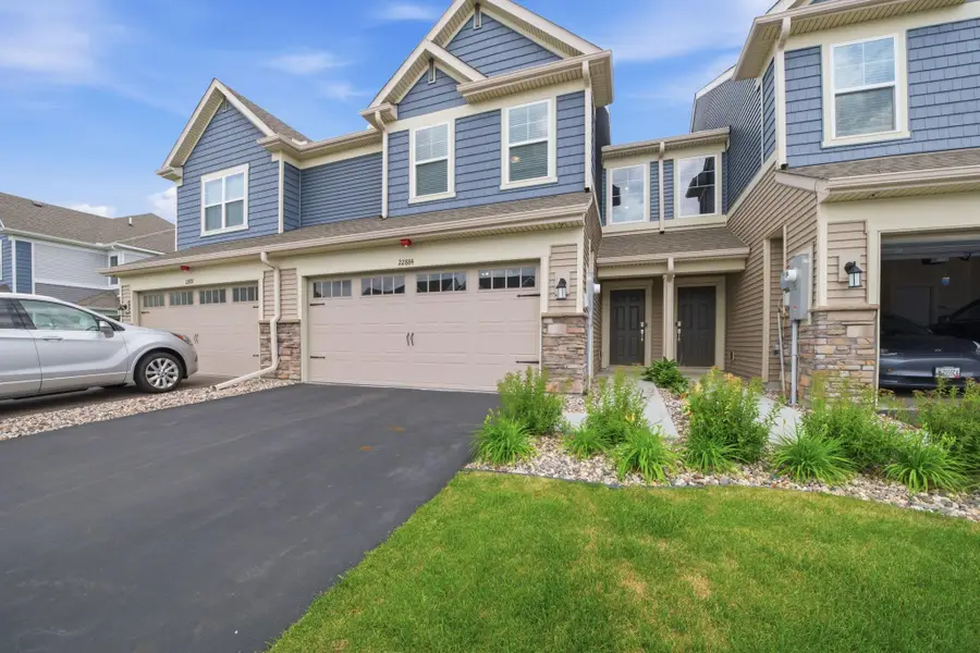 22884 Hazel Lane, Rogers, MN 55374 - #2