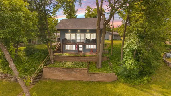 10421 Park Circle, Pine City, MN 55063