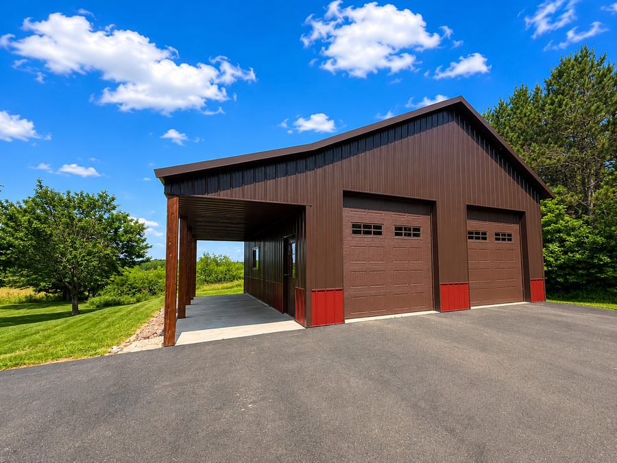 2395 20th Avenue, Baldwin, WI 54002 - #3