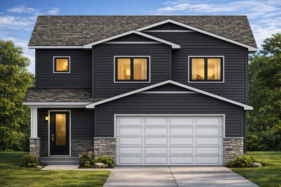 1516 Parke Avenue S, Glyndon, MN 56547 - #2