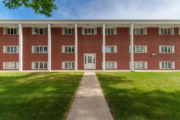 813 6th Avenue N #B7, Fargo, ND 58102