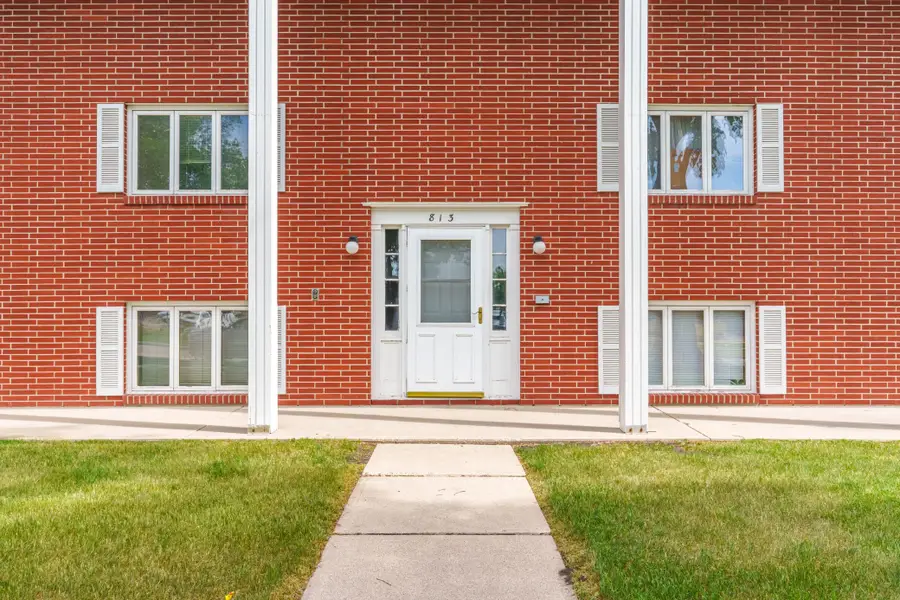 813 6th Avenue N #B7, Fargo, ND 58102 - #2