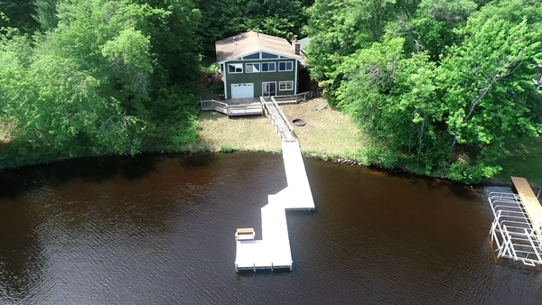 50691 218th Place, McGregor, MN 55760