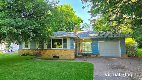 515 7th Ave Ne, Pine City, MN 55063