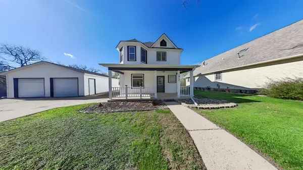 1017 Pine Street, Dawson, MN 56232