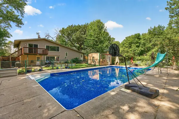 1504 Crystal Lake Road E, Burnsville, MN 55306