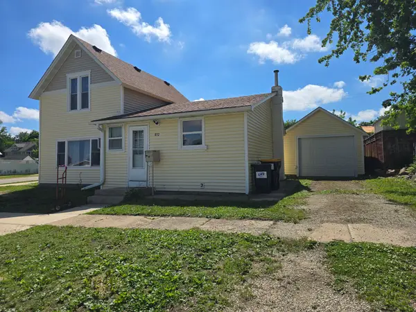213 E Fremont Street, Spring Valley, MN 55975