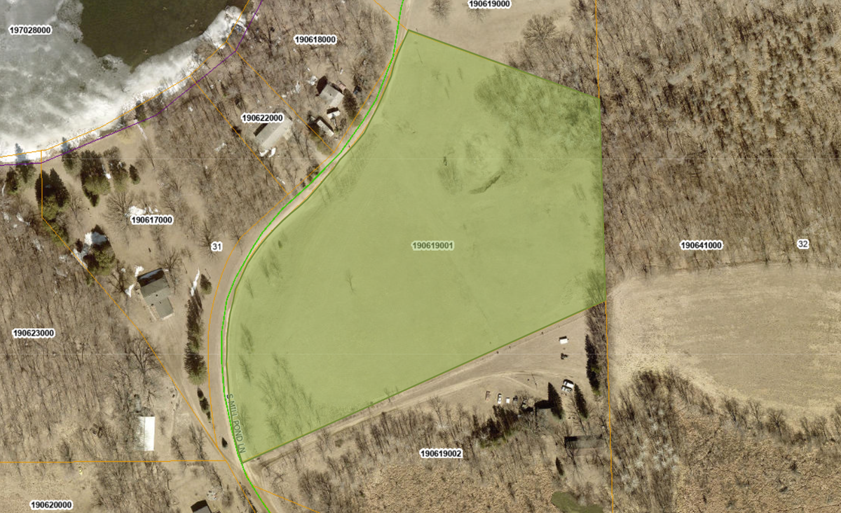 PID 190619001, Detroit Lakes, MN 56501 - #1