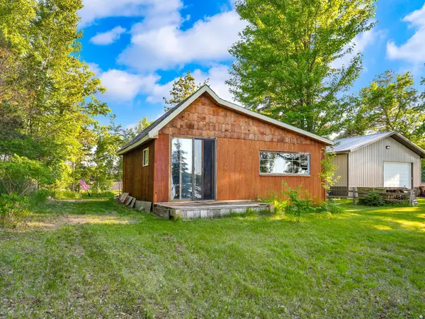 38681 Cozy Cove Road, Dent, MN 56528