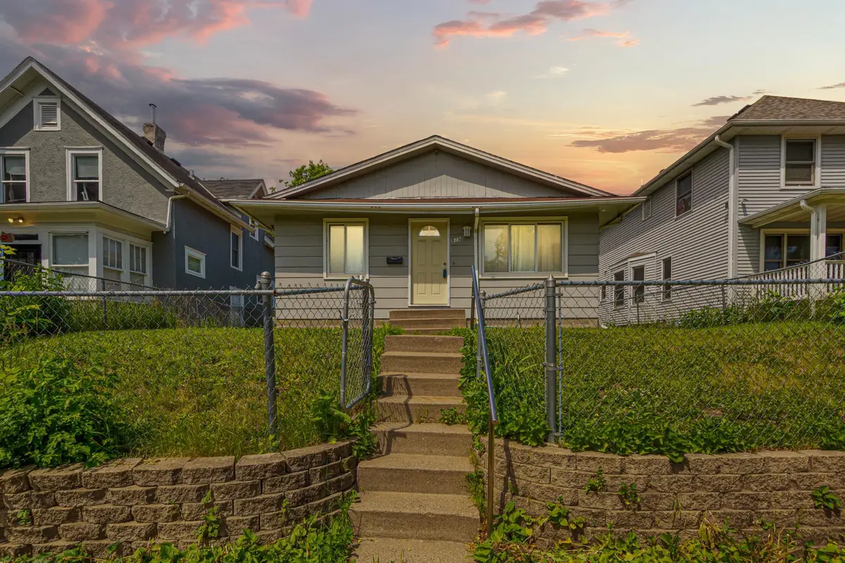 819 Morgan Avenue N, Minneapolis, MN 55411 - #1