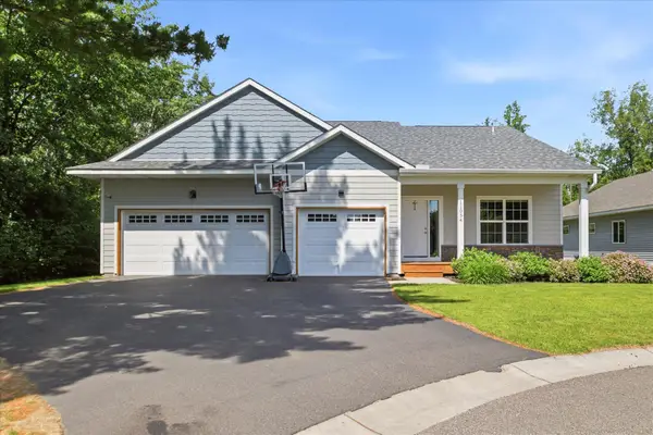 11054 Ulysses Street Ne, Blaine, MN 55434
