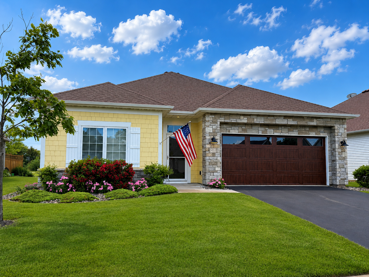 5355 130th Way N, Hugo, MN 55038 - #1