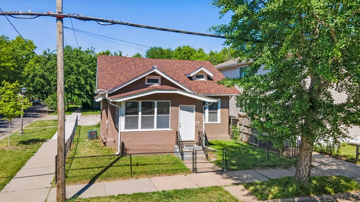 631 Western Avenue N, Saint Paul, MN 55103 - #1