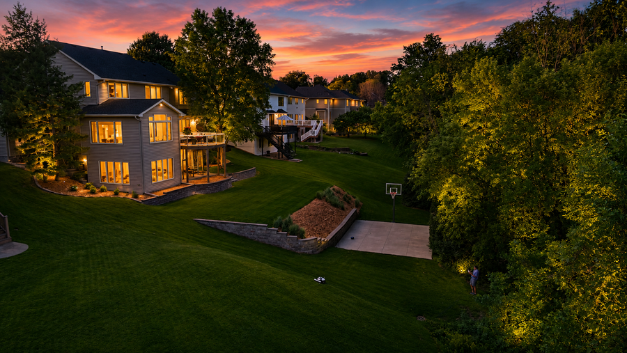 9353 Shetland Road, Eden Prairie, MN 55347 - #2