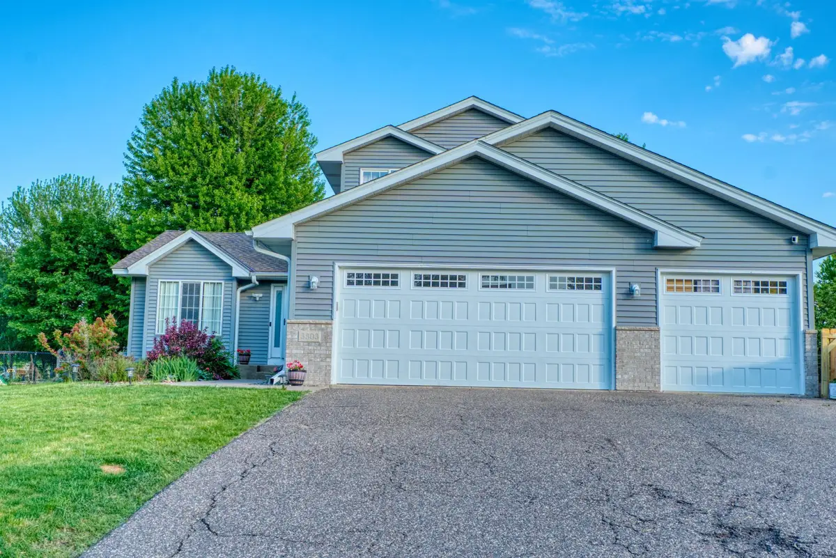 3803 Globe Flower Circle N #1, Brooklyn Park, MN 55443 - #1