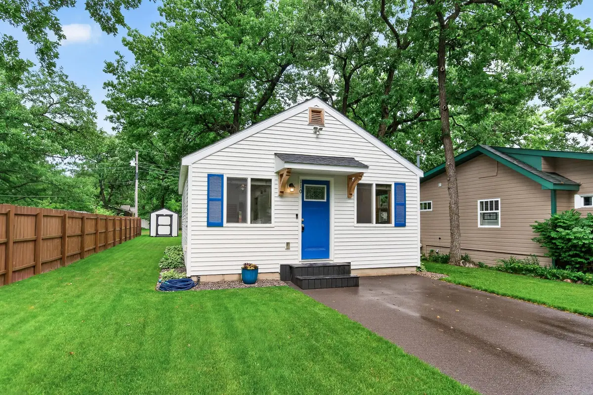 110 Oak Avenue, Big Lake, MN 55309 - #1