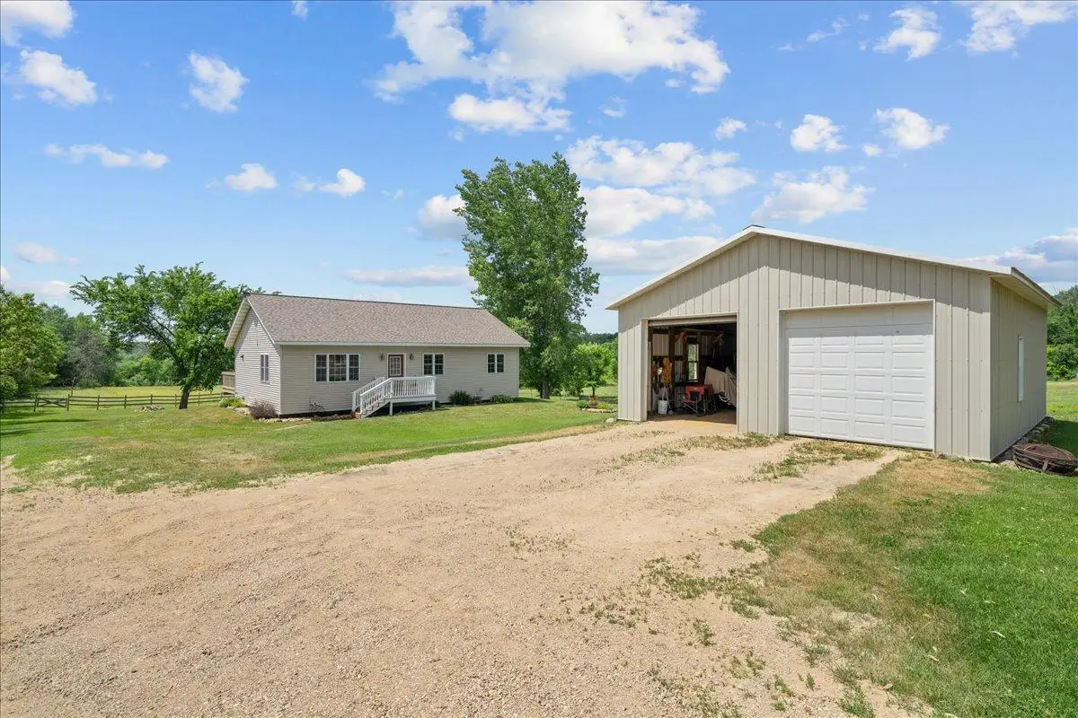 N7905 County Road Bb, Spring Valley, WI 54767 - #1