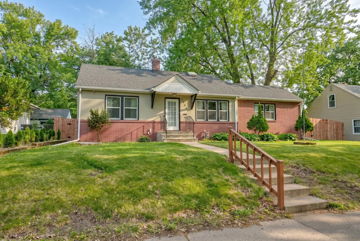 1742 Nevada Avenue E, Saint Paul, MN 55106 - #1