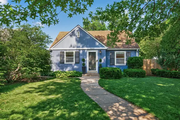 5933 York Avenue S, Edina, MN 55410