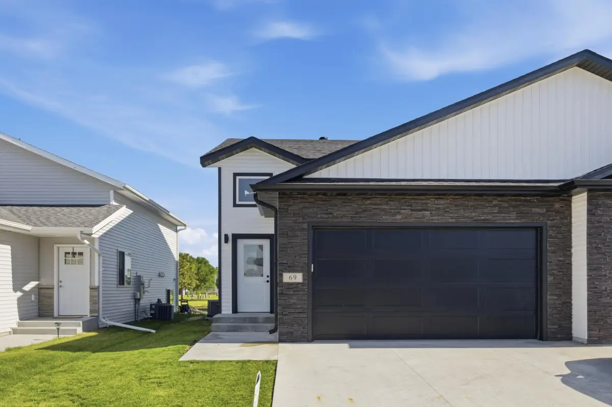69 Cedar Drive, Mapleton, ND 58059 - #1