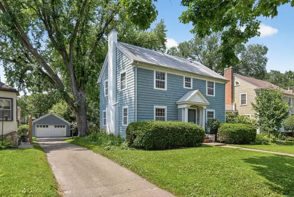 4138 York Avenue S, Minneapolis, MN 55410