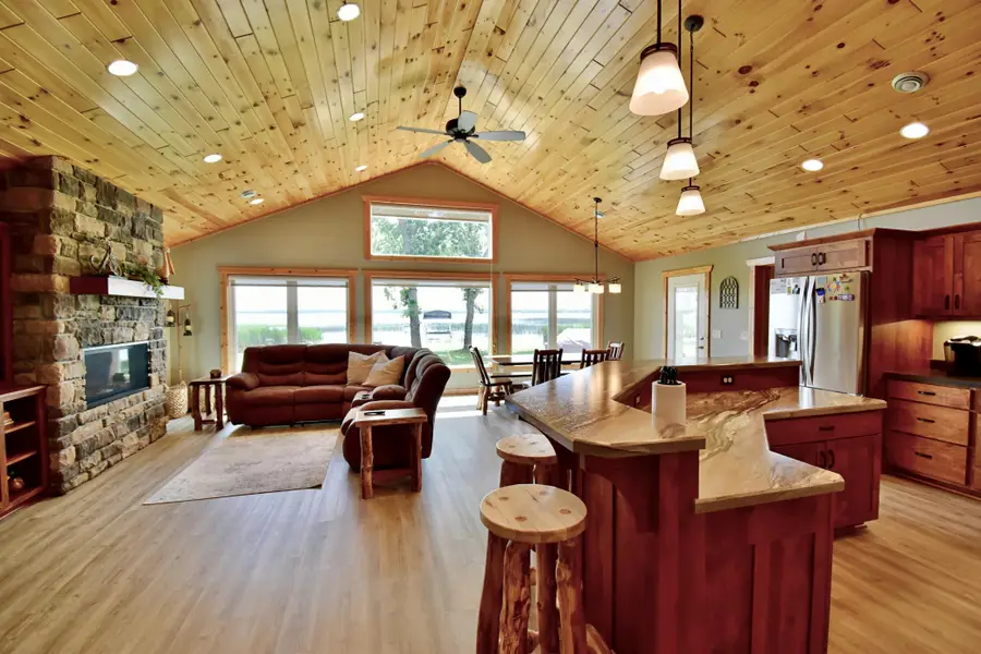 15371 Dittberners Creek Road Nw, Miltona, MN 56354 - #2