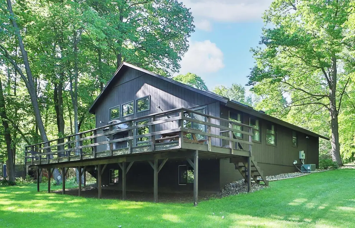 23199 N Shore Drive, Emily, MN 56447 - #1
