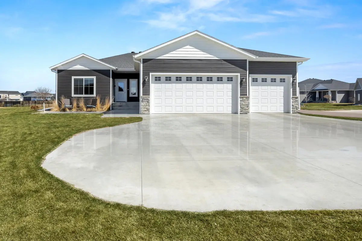 2089 67th Avenue S, Fargo, ND 58104 - #1