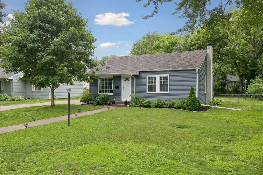 7314 Sheridan Avenue S, Richfield, MN 55423 - #3