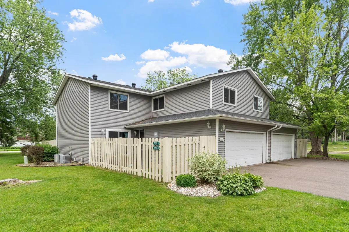 7604 Rimbley Road, Woodbury, MN 55125 - #1