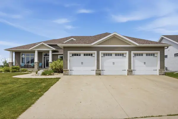 441 Tessa Drive, Moorhead, MN 56560