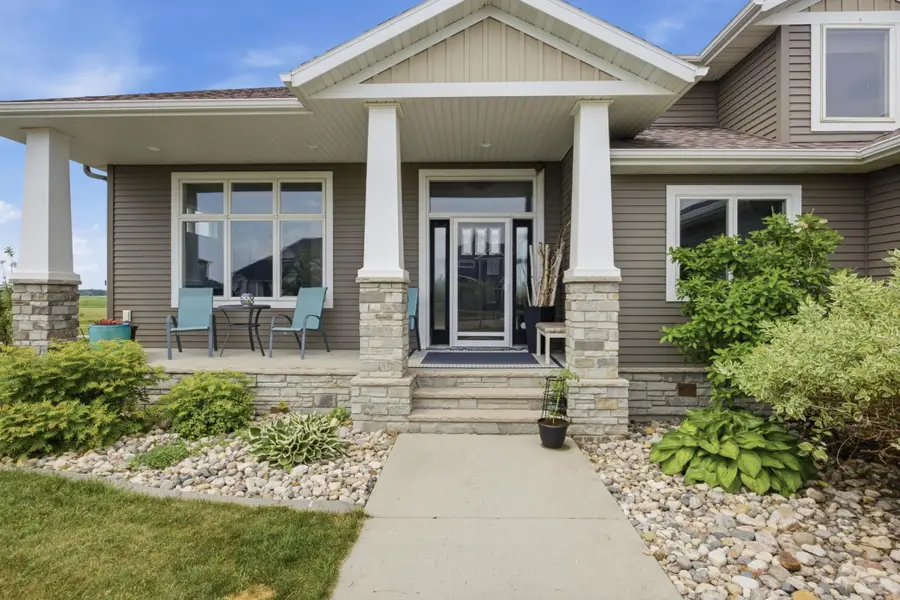 441 Tessa Drive, Moorhead, MN 56560 - #3