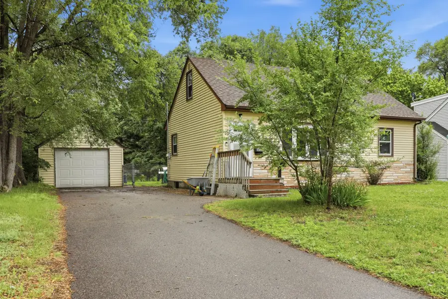 5732 Adair Avenue N, Crystal, MN 55429 - #2