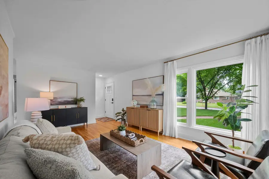 8624 W 35th Street, Saint Louis Park, MN 55426 - #2