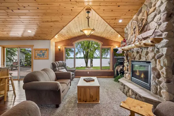 20909 72nd Street Nw, Pennock, MN 56279