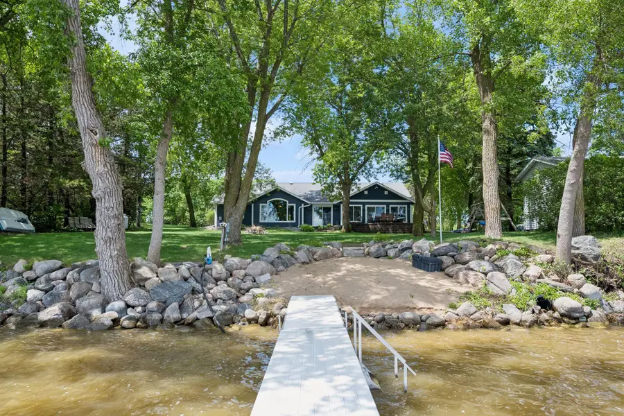 20909 72nd Street Nw, Pennock, MN 56279 - #3