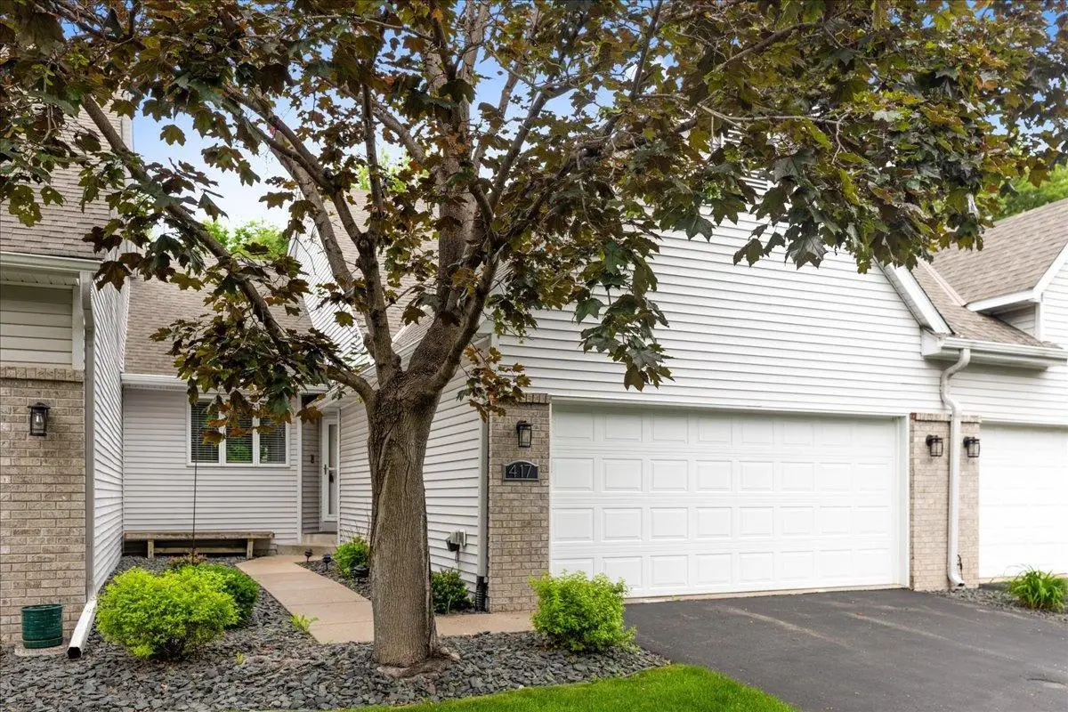 417 95th Lane Nw, Coon Rapids, MN 55433 - #1