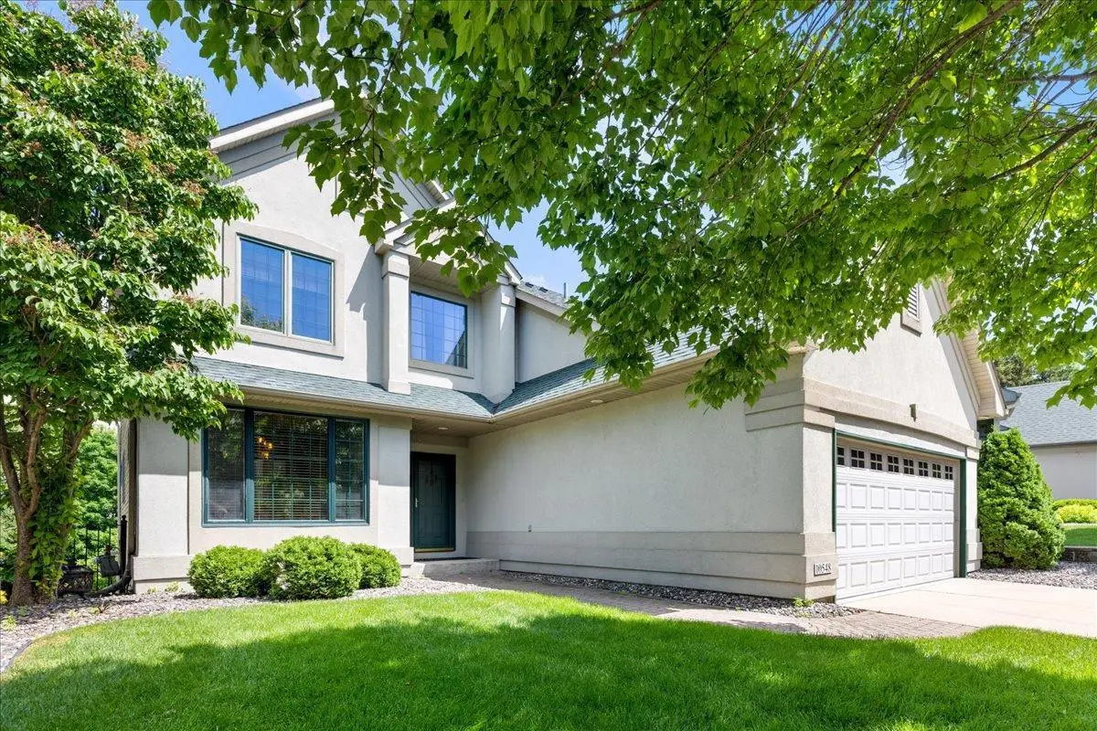 10548 Spyglass Drive, Eden Prairie, MN 55347 - #1