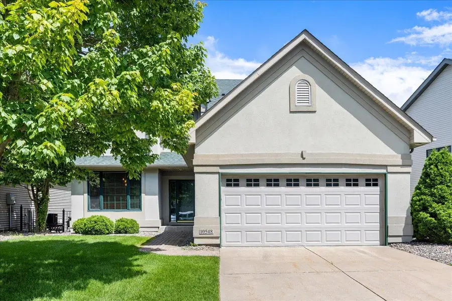 10548 Spyglass Drive, Eden Prairie, MN 55347 - #2