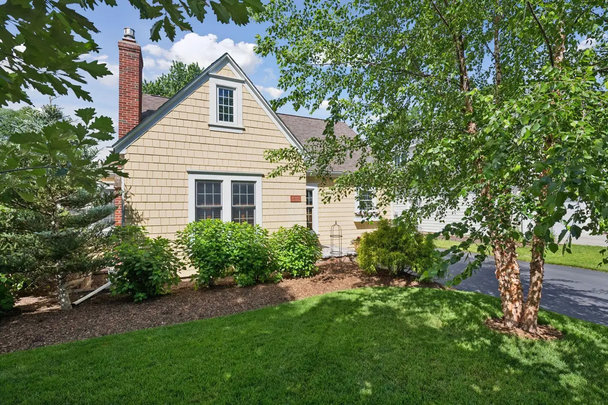 4312 Oakdale Avenue S, Edina, MN 55424 - #1