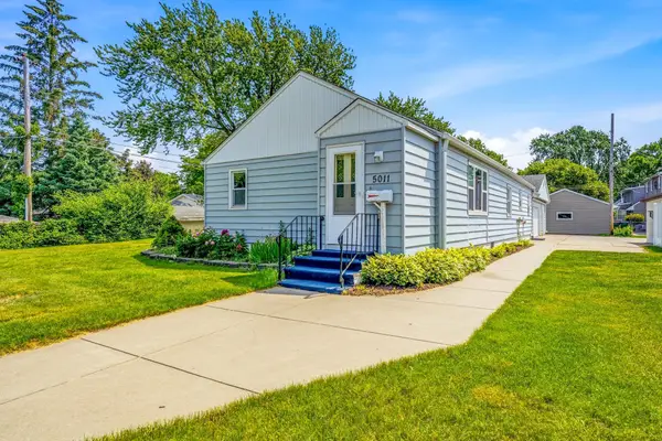 5011 Monroe Street Ne, Columbia Heights, MN 55421