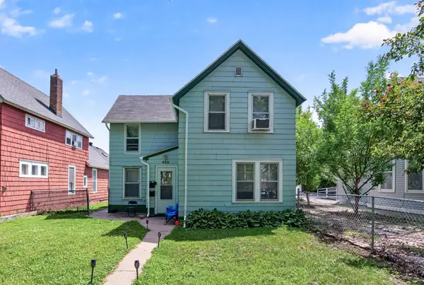 632 Blair Avenue, Saint Paul, MN 55104