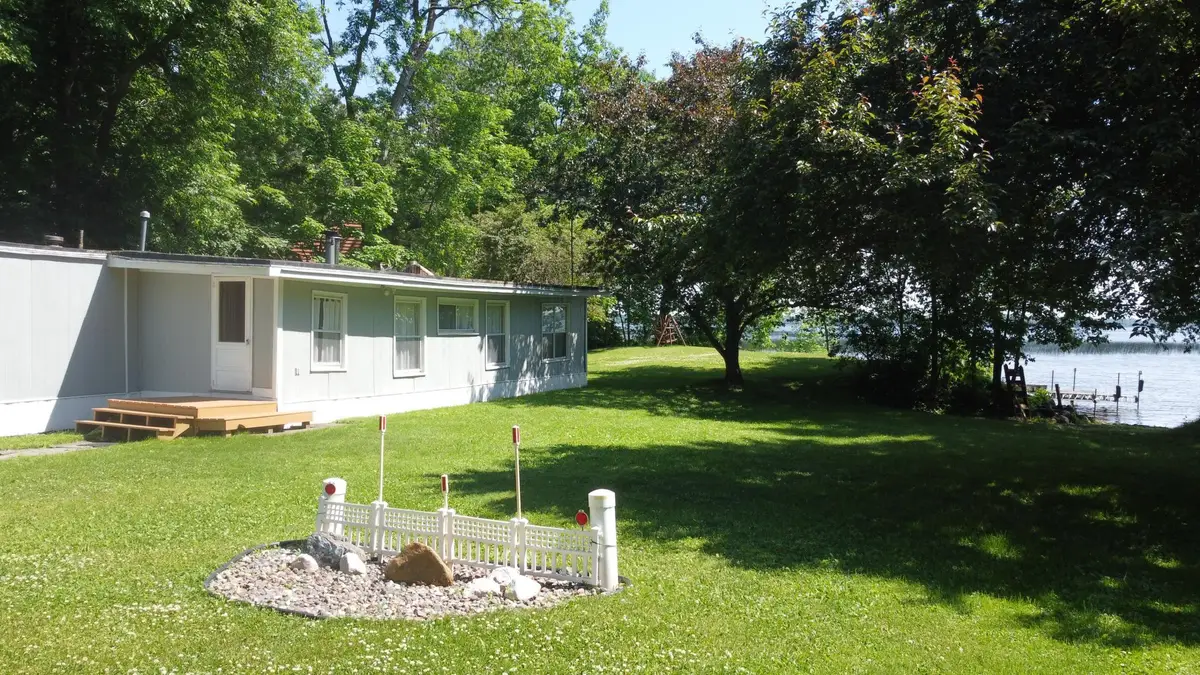 3037 Viewpoint Road, Isle, MN 56342 - #1