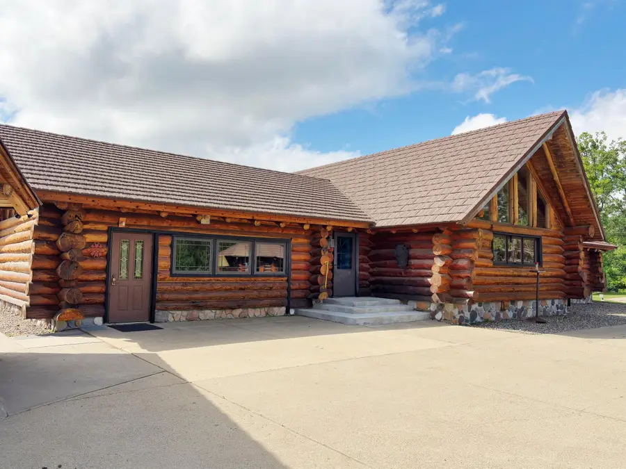 12207 110th Street, Menahga, MN 56464 - #3