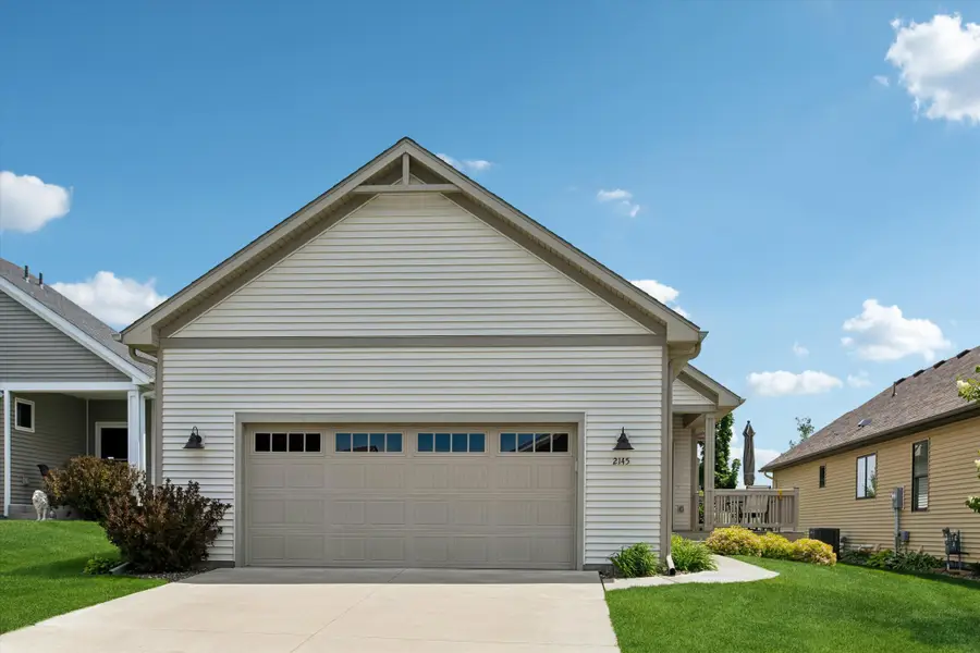 2145 Ontario Lane, Northfield, MN 55057 - #2