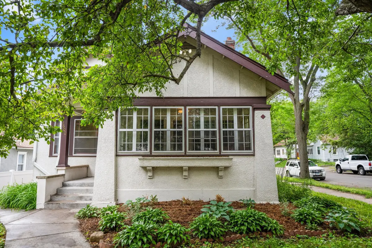 3600 Dupont Avenue N, Minneapolis, MN 55412 - #1