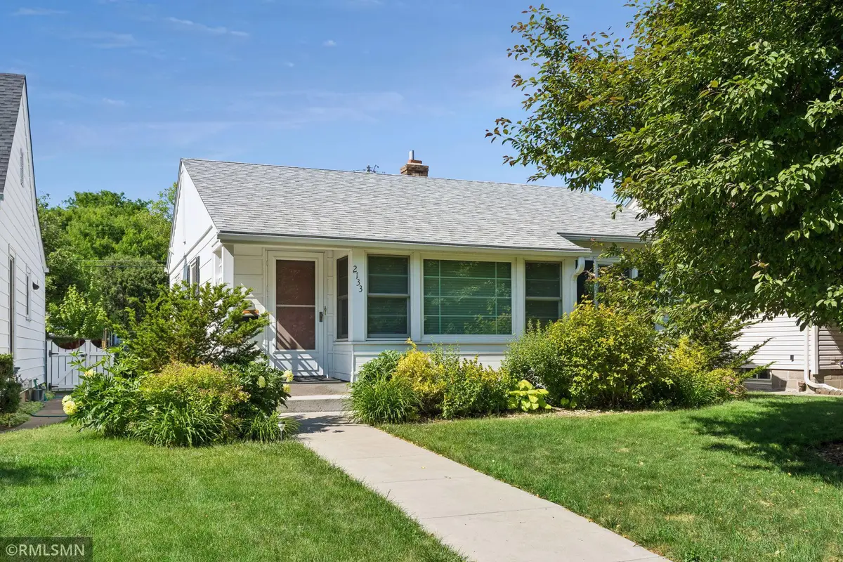 2133 Highland Parkway, Saint Paul, MN 55116 - #1