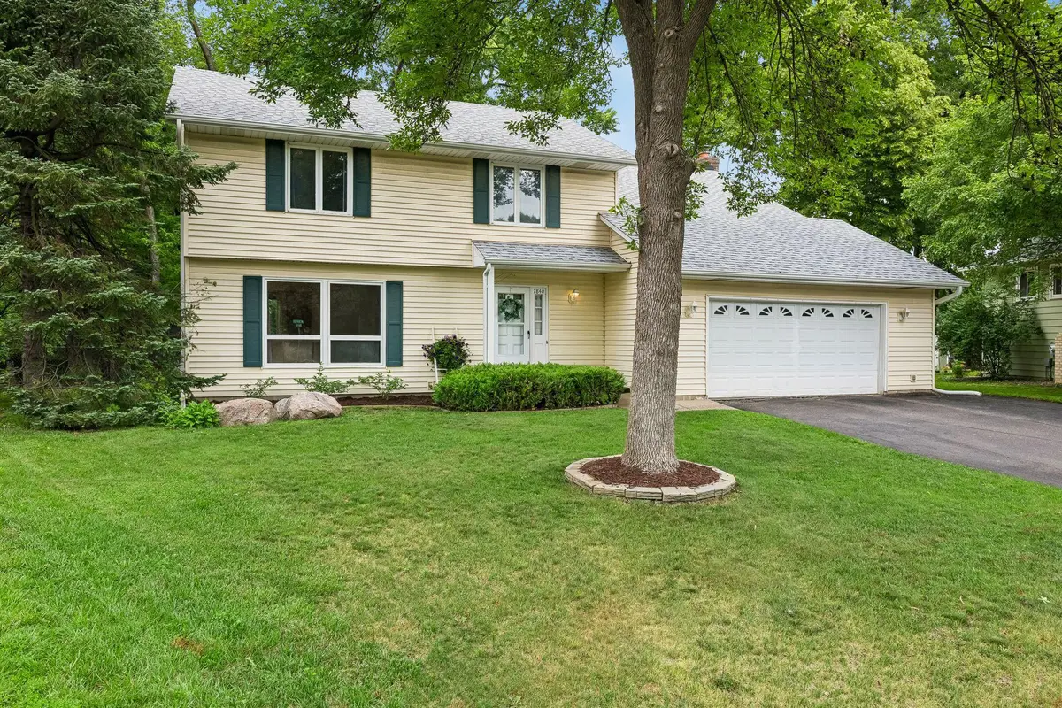 7840 W 100th Street, Bloomington, MN 55438 - #1