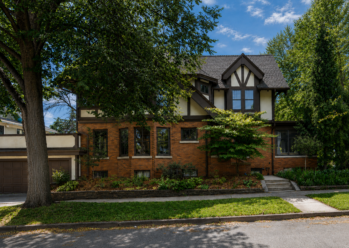 920 Lincoln Avenue, Saint Paul, MN 55105 - #1