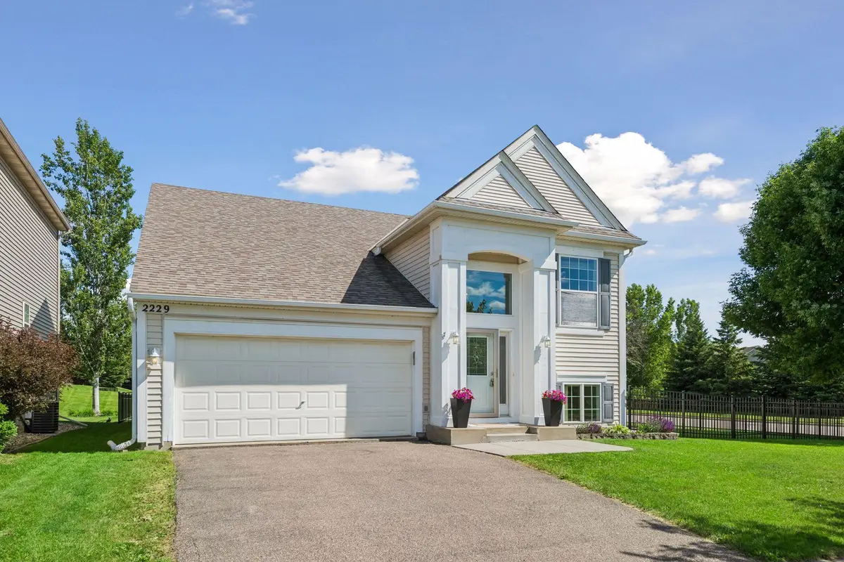 2229 Grimm Road, Chaska, MN 55318 - #1